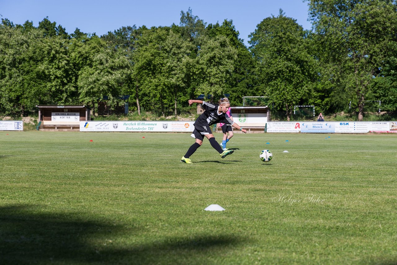 Bild 99 - Stuetzpunkttraining RD